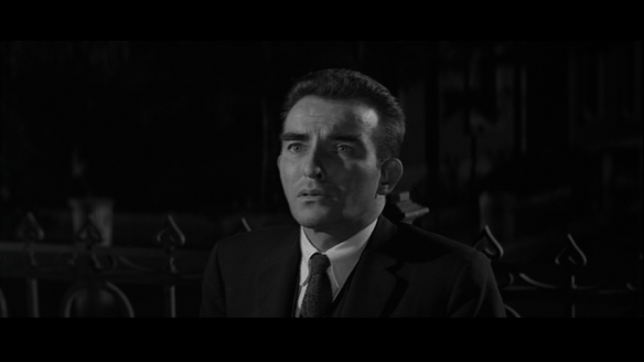 Montgomery Clift, The Young Lions