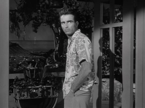 Montgomery Clift, From Here to Eternity